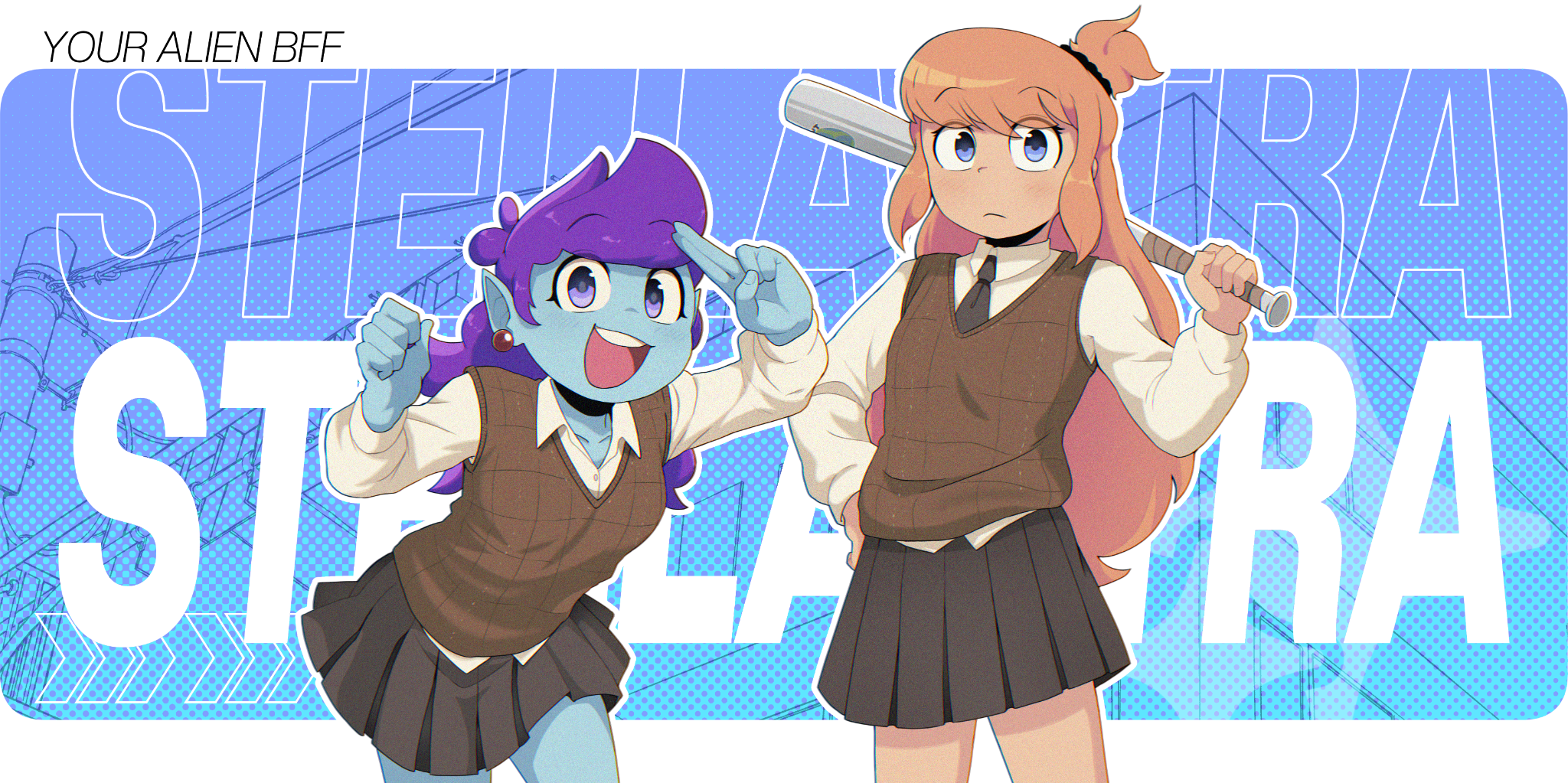 StellAstra hero banner art